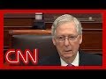 McConnell on impeachment effort: 'Most unfair' in history