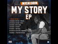 Nickdon ft 3Shawt - Only I#disastermusic#