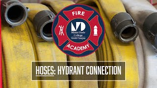 Hydrant Connection