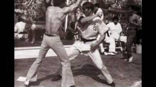Bruce Lee tribute (Gladiator Music) part II