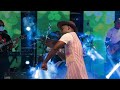 Aslay - Hauna (LIVE PERFORMANCE in HOMA TV E #Aslay)