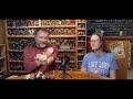 BeerFormers Episode 23 Monster Pretenders/Monstructor and Aldi's Limaveza Lime Lager