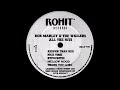Bob Marley & The Wailers - Hypocrites (Alternate Take) (Stereo Remix)