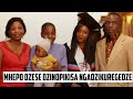 Mhepo dzese dzinopikisa chinodzi chako ngadzikuregere iwe nemhuri yako- Evangelist Trymore Muparinga