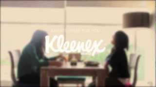 Kleenex: Always There For You TVC [CHN] [1:30]