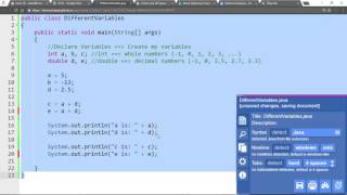 double, typecast and truncation (Java)