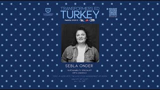 Transformers ED Turkey Day 02 03 A look into the life cycle assessment of denim Sebla Onder Orta