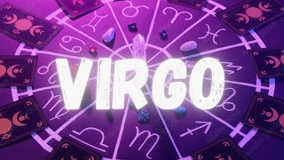 VIRGO UN FUERTE ESCÁNDALO DE TU EX💔 SALE A LA LUZ💥 Y NO QUIERE QUE TE ENTERES‼️ #VIRGO FEBRERO 2025