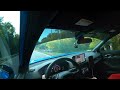 FL5 PRL HVI sound comparison (Honda Civic Type R)