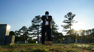 The Coronavirus Claims Black Morticians Leaving Holes In Communities