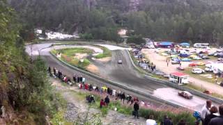 NMK Kvinesdal Finale damer 10 Aug. 2014