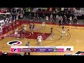 2021 IGHSAU State Basketball 5A Quarterfinal: Waukee v Dowling