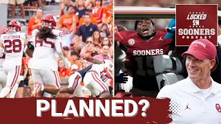 Latest Oklahoma Sooners Injury Post Has Fans CONCERNED  | Brent Venables