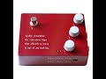 KLON KTR