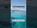 Mau jalan jalan ke Lombok atau Gili Trawangan silahkan hubungi kami di 0819 3540 0078 #gili