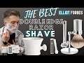 How To Get The Best Shave With A Double Edge Safety Razor! | MÜHLE's Grooming Rituals