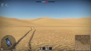 bf 110 shotdown with M10 big gun