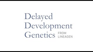 What is global developmental delay/autism spectrum disorder?