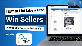 How to turn listing presentations into signed agreements