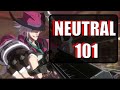 How to Play the DNF Duel Neutral