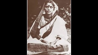 MA ANANDAMAYEE: SOME RARE EPISODES WITH YOGANANDA. MELODIOUS SONG BY ACHARYA MANGALANANDA, USA.