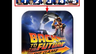 Back to the Future: The Game Chapter 2 Part 2