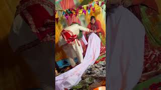 nepal wedding 🥰(sindur ceremony) #music #love #song #bollywood #newsong