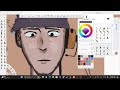 out of place ii tf2 speedpaint