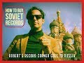 Why You Should Listen to SOVIET Rock [Vinyl Shop]