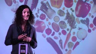 TEDxOttawa - Natasha Kyssa - Let Food Be Thy Medicine