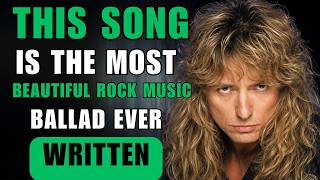 10 Unforgettable Ballads That Defined The 1987