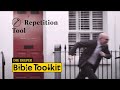 Dig Deeper: Bible Toolkit - Repetition Tool