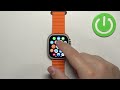 How to Track Steps on APPLE Watch Ultra 2