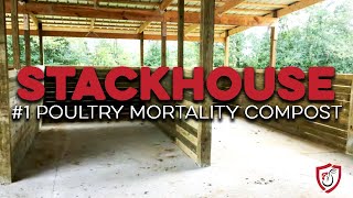 NO MORE DIGGING PITS FOR YOUR POULTRY MORTALITY