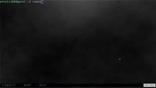 12 Readonly Arrays in the Linux Shell Tutorial