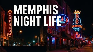 The Ultimate Memphis Nightlife Guide | Bars, Clubs & Live Music