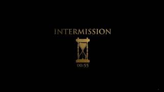 Intermission (Original Broadway Cast - 2016) [HD]