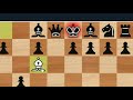 100 Drops - [Chess]
