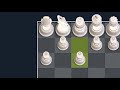 100 Drops - [Chess]
