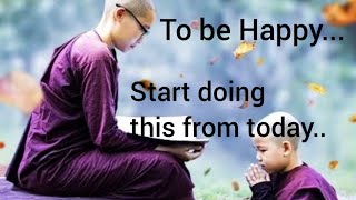 Beautiful Buddha Quotes that can change your life.. | Practice these thoughts | Motivational Quotes