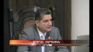 slaq.am «ՀՀ կառավարության նիստ. 17.06.2010թ.»