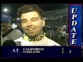 1993 ama supercross san jose 250 final