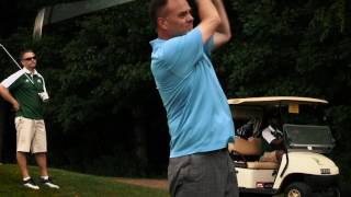 Mason Open Golf Tournament 2017 - Highlight Reel