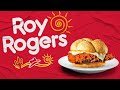 Roy Rogers Restaurants - The Rise and Fall