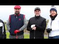 Hikvision 2024 Consultant Golf Event