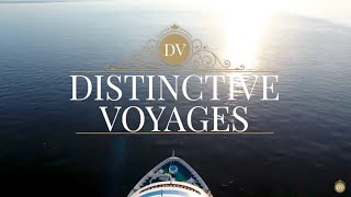 Distinctive Voyages by My Luxury Cruises