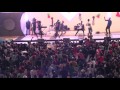 EDDY KENZO  PERFORMING AT FREEDOM CITY [EASTER SUNDAY]