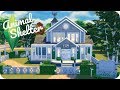 ANIMAL SHELTER HOME | Sims 4 Cats And Dogs Speed Build