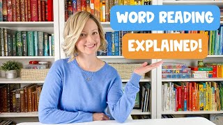 The Science of Word Reading