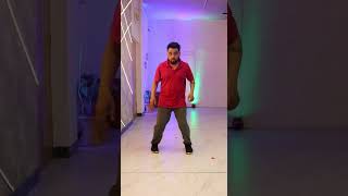 BASIC FOOTWORK DANCE STEPS #basicdance #footwork #zalim #thrillerdanceacademy #basicfootworkdance